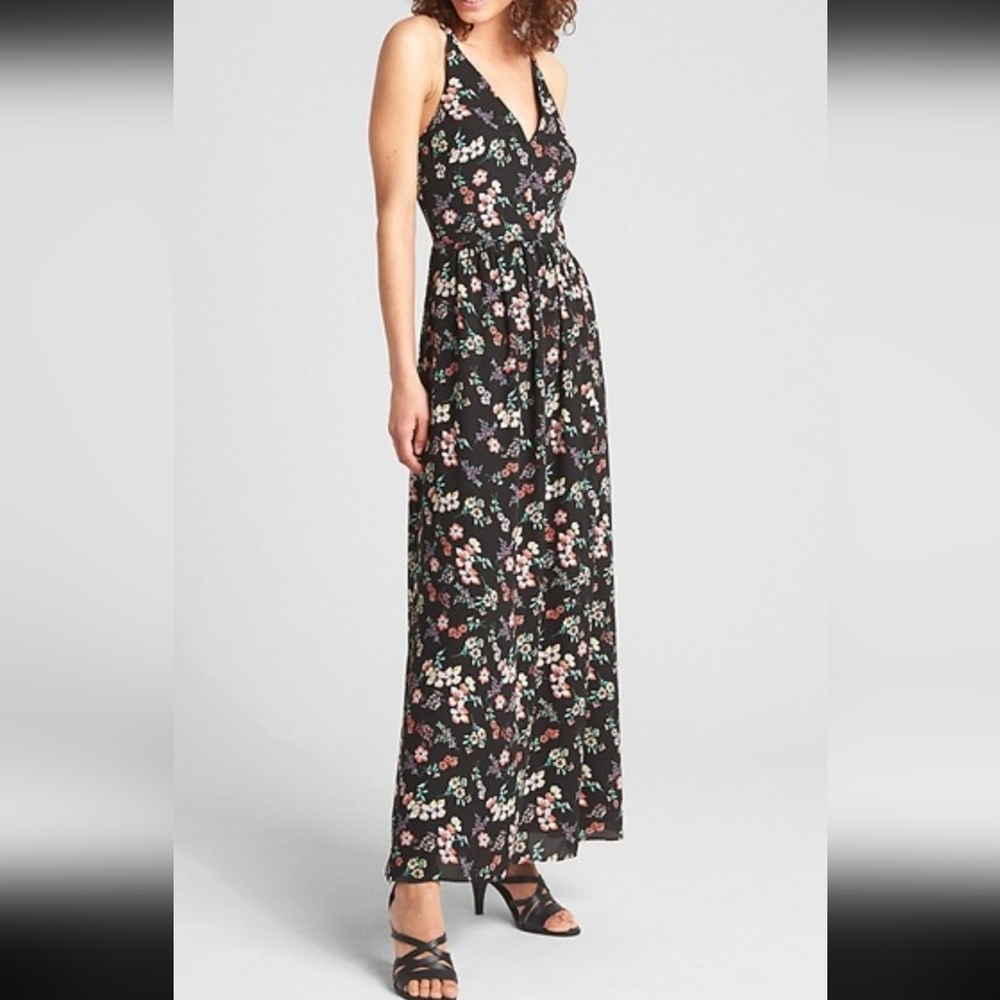 3/$70 GAP Floral Sundress